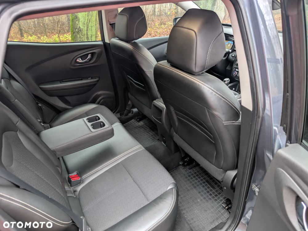 Renault Kadjar 1.6 dCi Energy Intens - 21