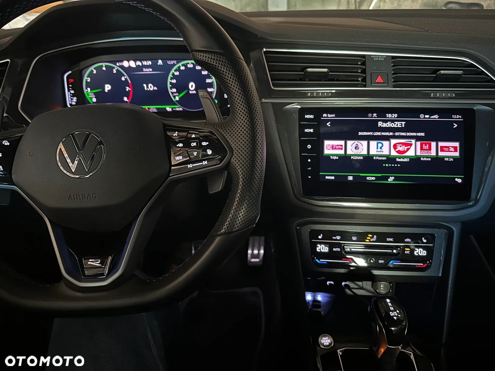 Volkswagen Tiguan - 7