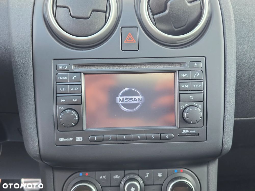 Nissan Qashqai 1.6 acenta - 35