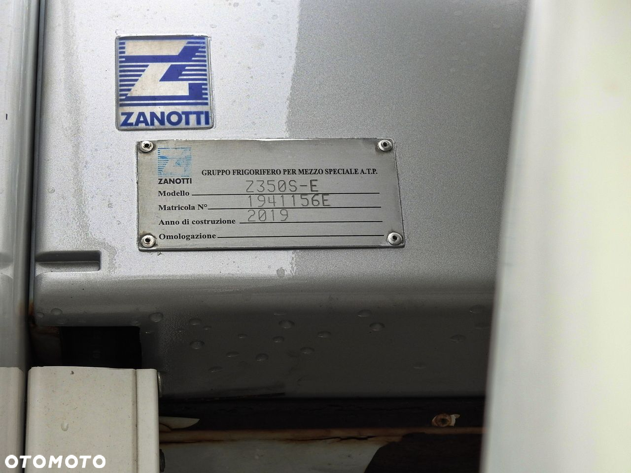 Renault MASTER  CHŁODNIA KONTENER 0*C LEDY KLIMATYZACJA  145KM - 25