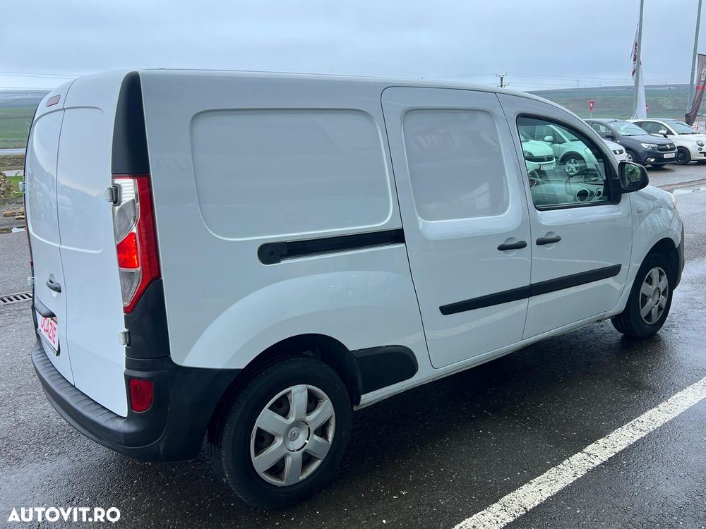 Renault Kangoo - 3