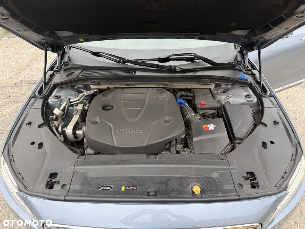 Volvo S90 D4 Inscription - 29