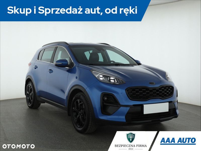 Kia Sportage - 3