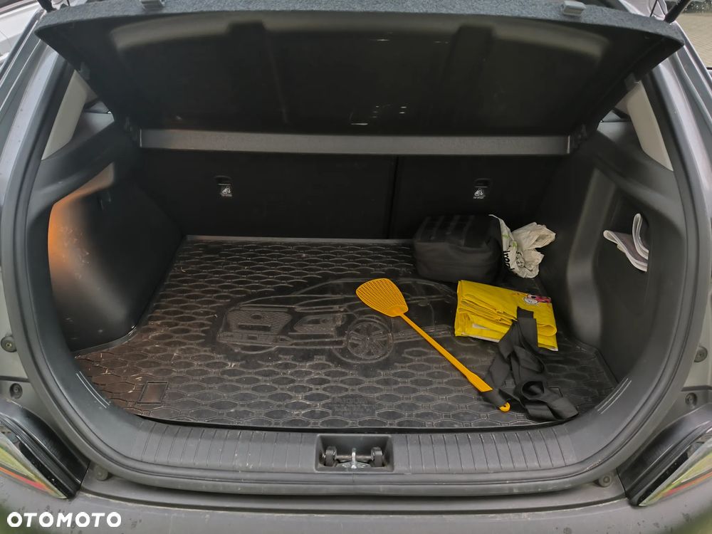 Hyundai Kona 1.6 T-GDI Comfort 4WD DCT - 7