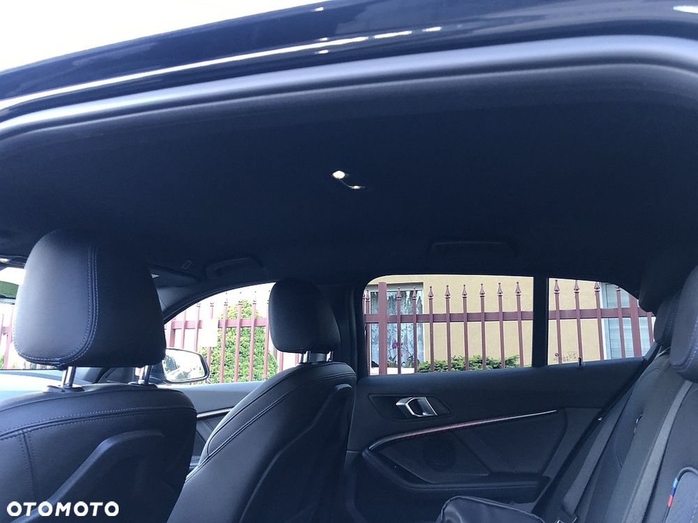 BMW Seria 1 116i M Sport - 27