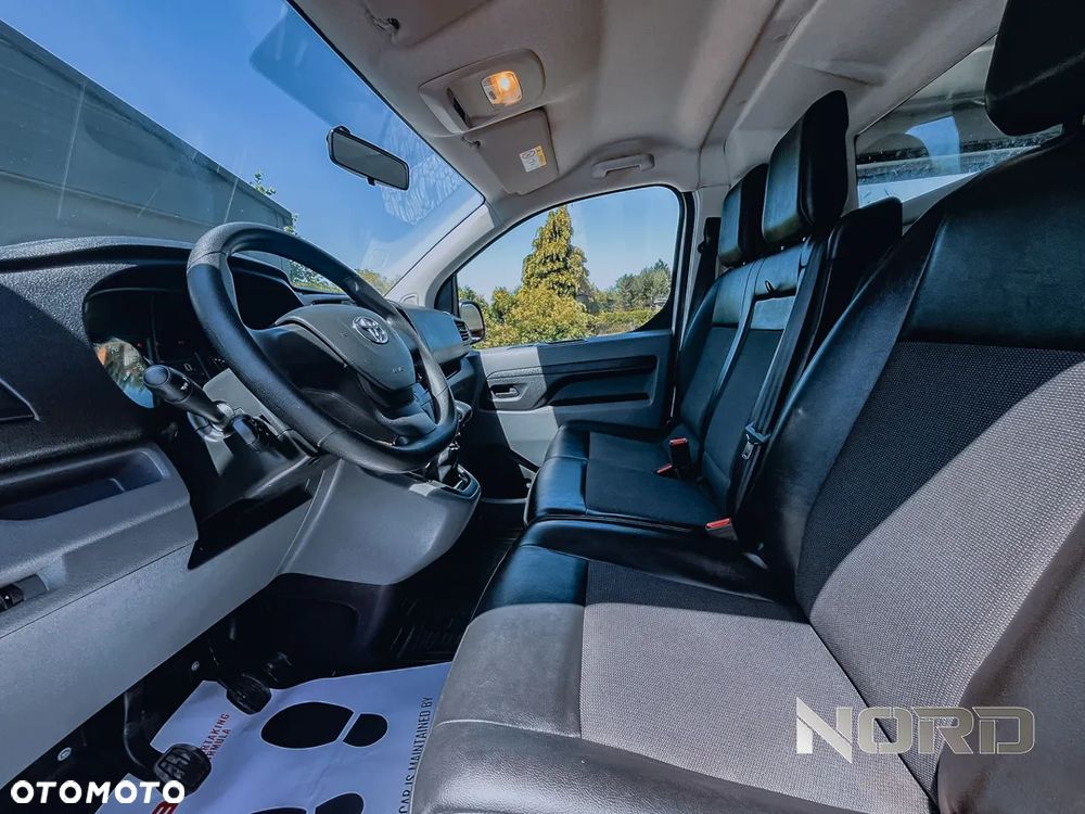 Toyota ProAce 2.0  Long Active - 23