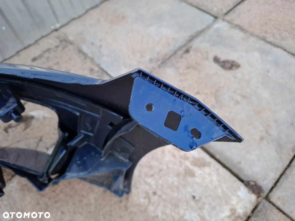 ZDERZAK PRZEDNI PRZÓD FORD MUSTANG VI LIFT 17- ŁADNY ORYGINALNY - 13