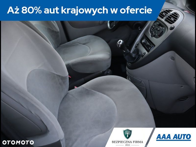 Citroën Xsara Picasso - 11