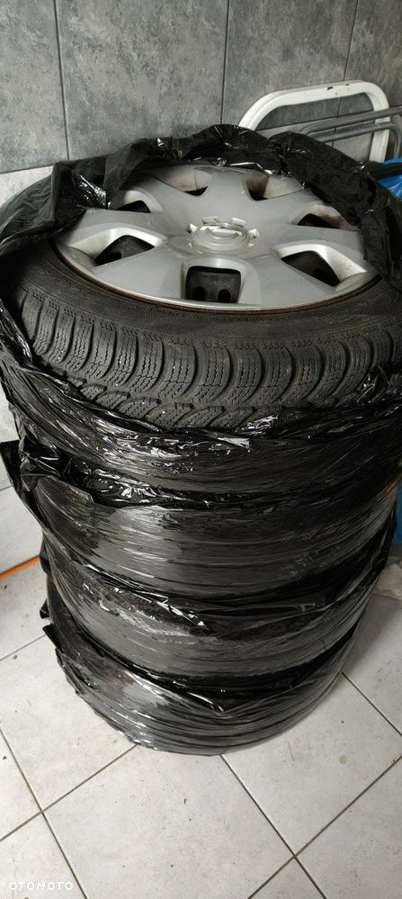 Opel Astra 1.4 T Cosmo - 18