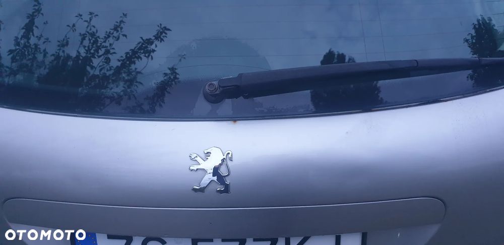 Peugeot 207 1.6 HDi Trendy - 9
