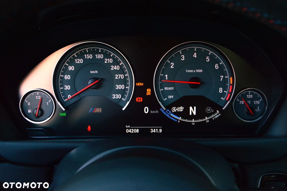 BMW M4 - 28