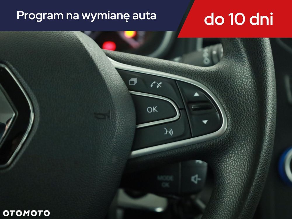 Renault Megane - 18