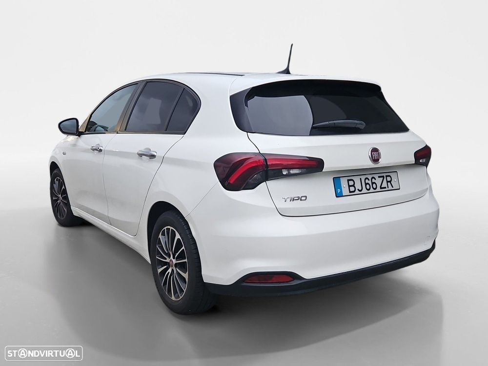Fiat Tipo 1.6 Multijet - 3