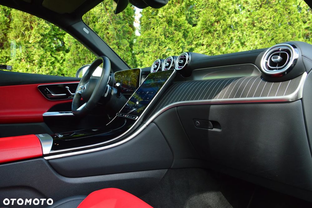 Mercedes-Benz GLC 220 d 4Matic 9G-TRONIC AMG Line Advanced - 18