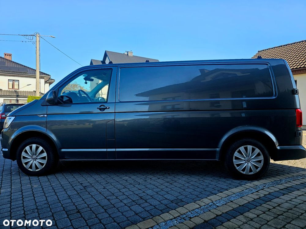 Volkswagen Transporter L2H1 Plus Trendline - 7