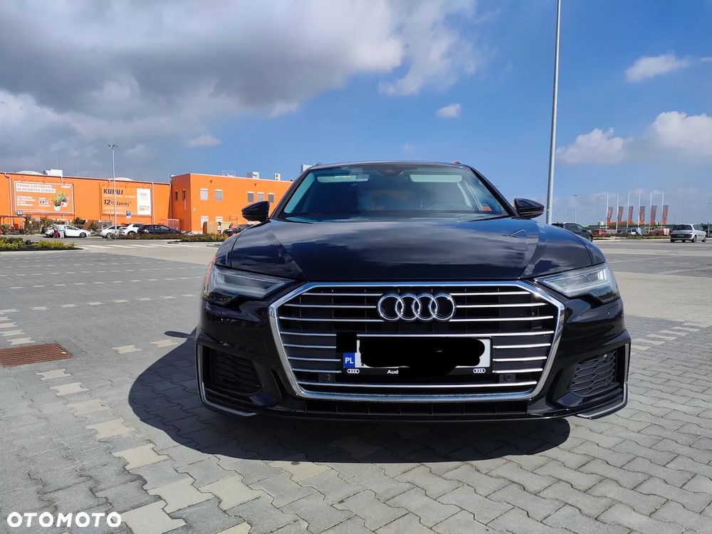 Audi A6 Avant - 11