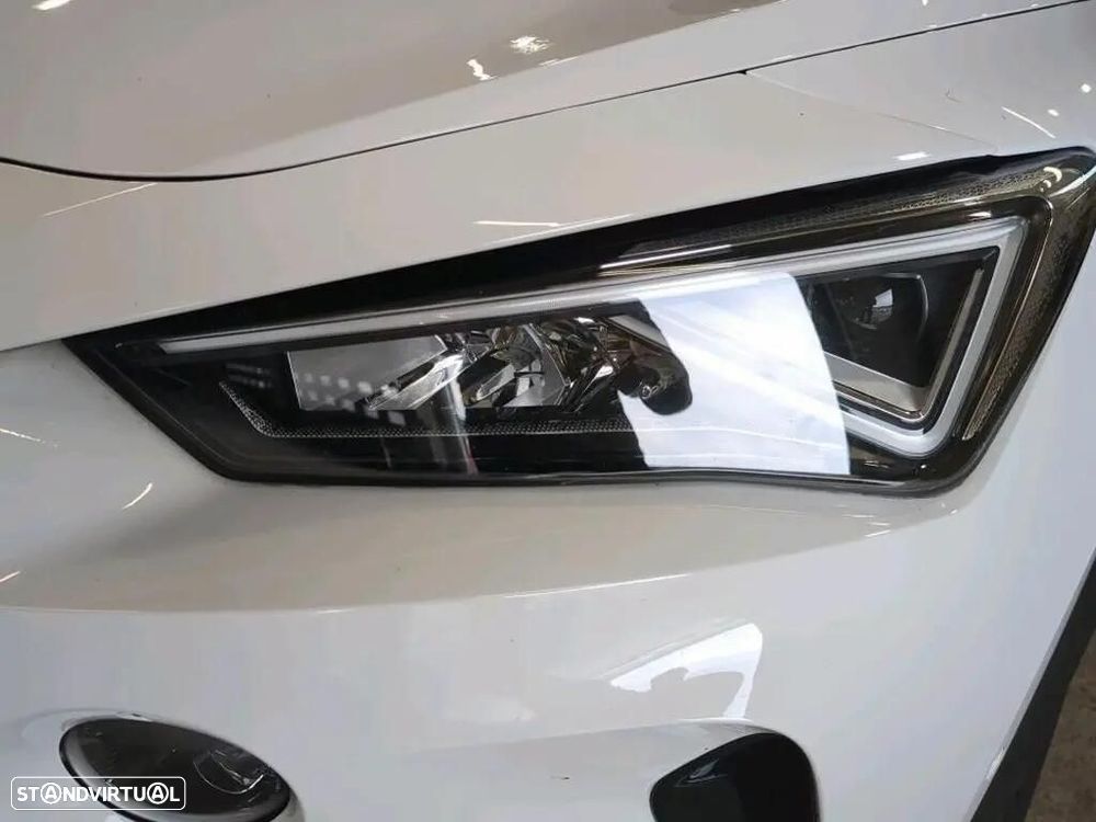 Cupra Formentor 1.4 e-Hybrid DSG VZ - 3