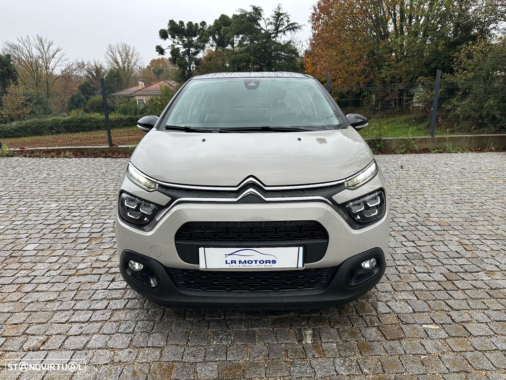 Citroën C3 1.2 PureTech Shine - 2