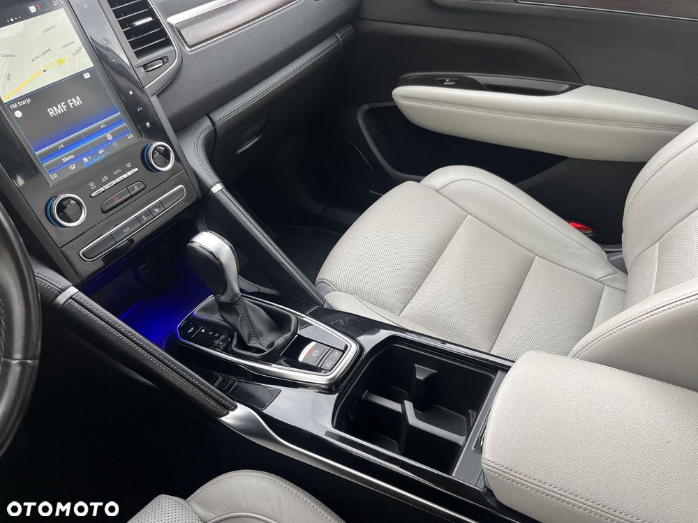 Renault Koleos 2.0 dCi Intens X-Tronic - 15