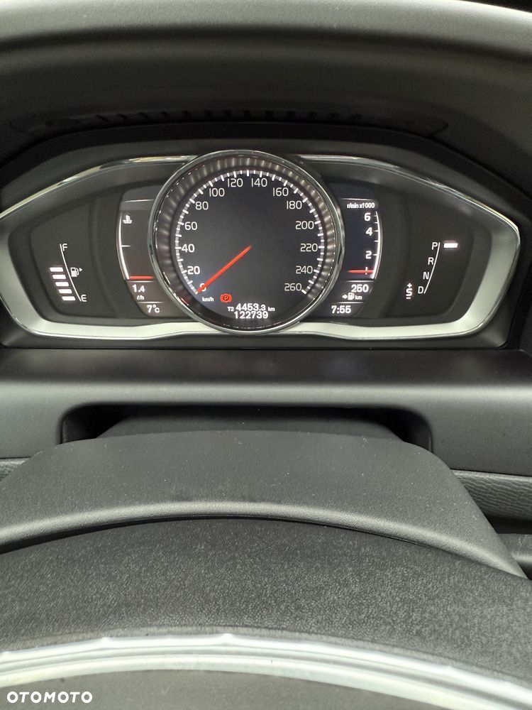 Volvo XC 60 T5 Drive-E Summum - 15
