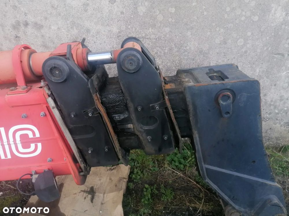 Ramię Manitou MT 1740 - 5