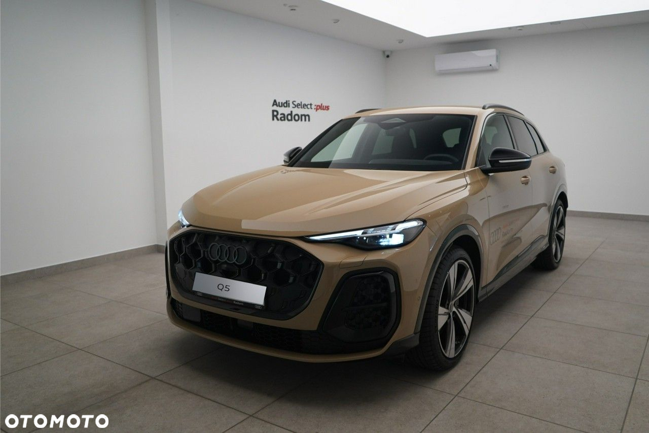 Audi Q5 - 9