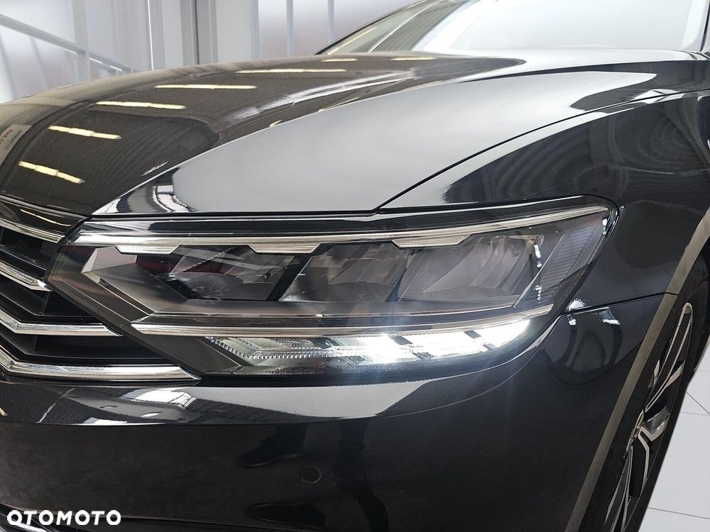 Volkswagen Passat Variant 1.5 TSI EVO Business DSG - 33