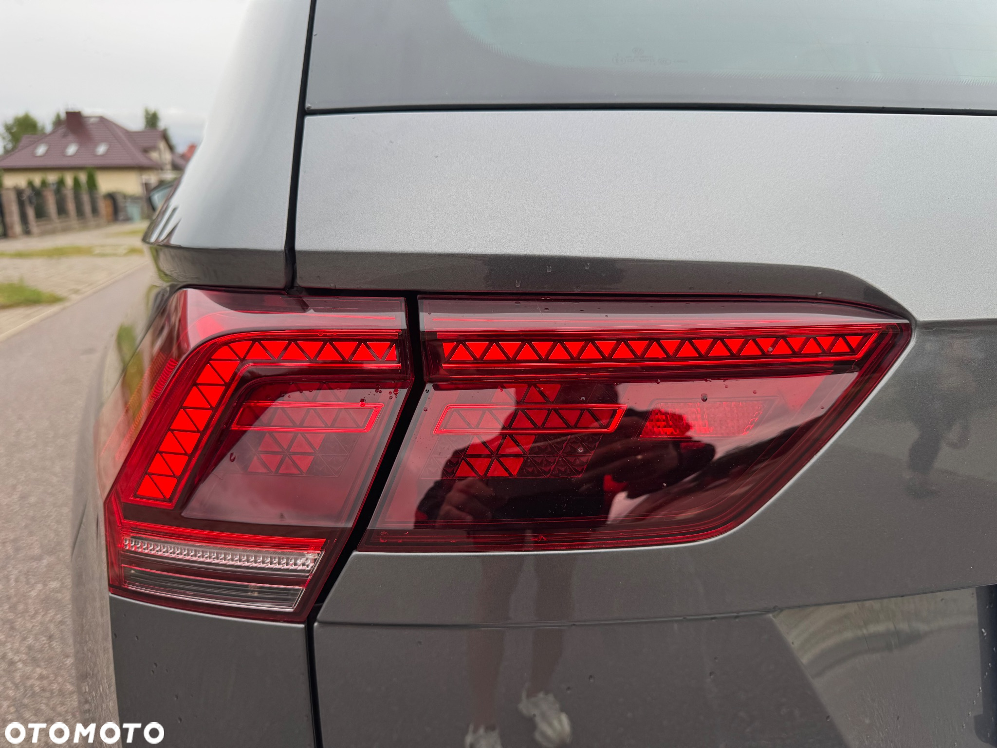 Volkswagen Tiguan - 17