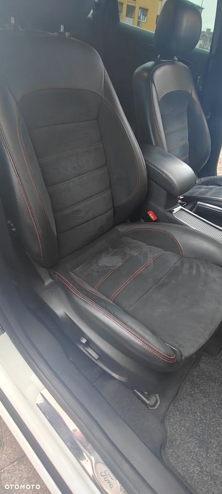 Ford Mondeo 2.0 T Titanium S MPS6 - 12