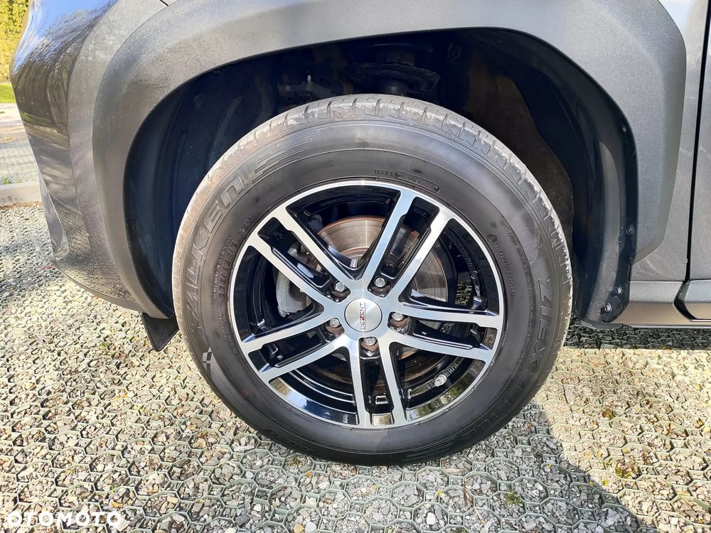Toyota Yaris 1.5 Comfort - 5