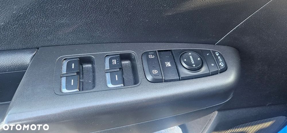 Kia Sportage 1.6 CRDI 2WD VISION - 8