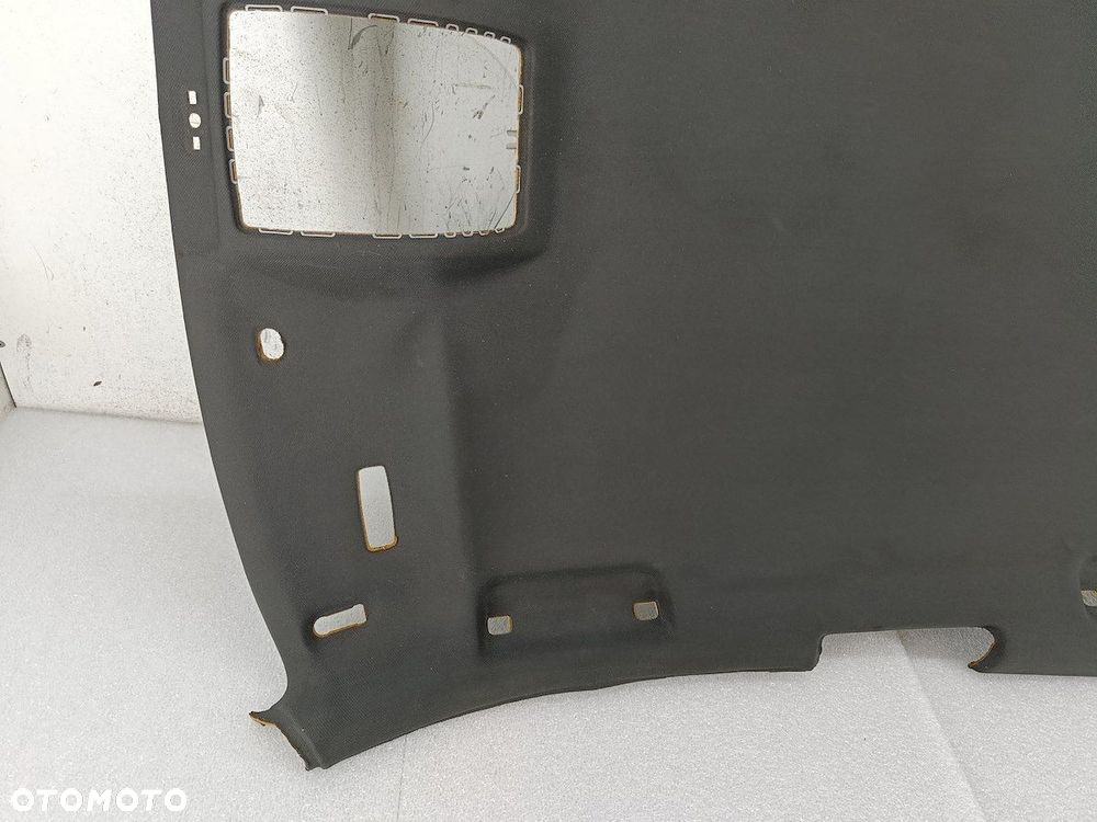 PODSUFITKA AUDI A3 8P/8PA/8P7 HATCHBACK - 3