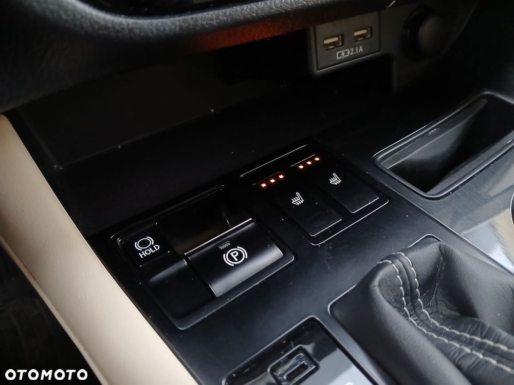 Lexus RX 450h Business Edition - 34