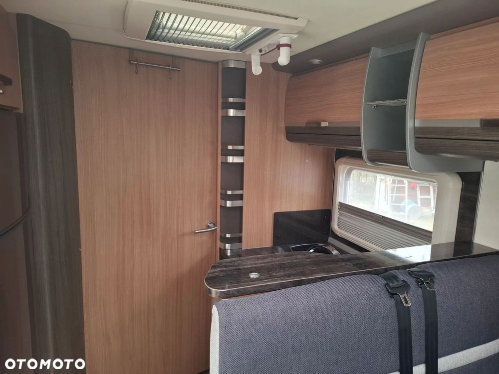Fiat Knaus - 25
