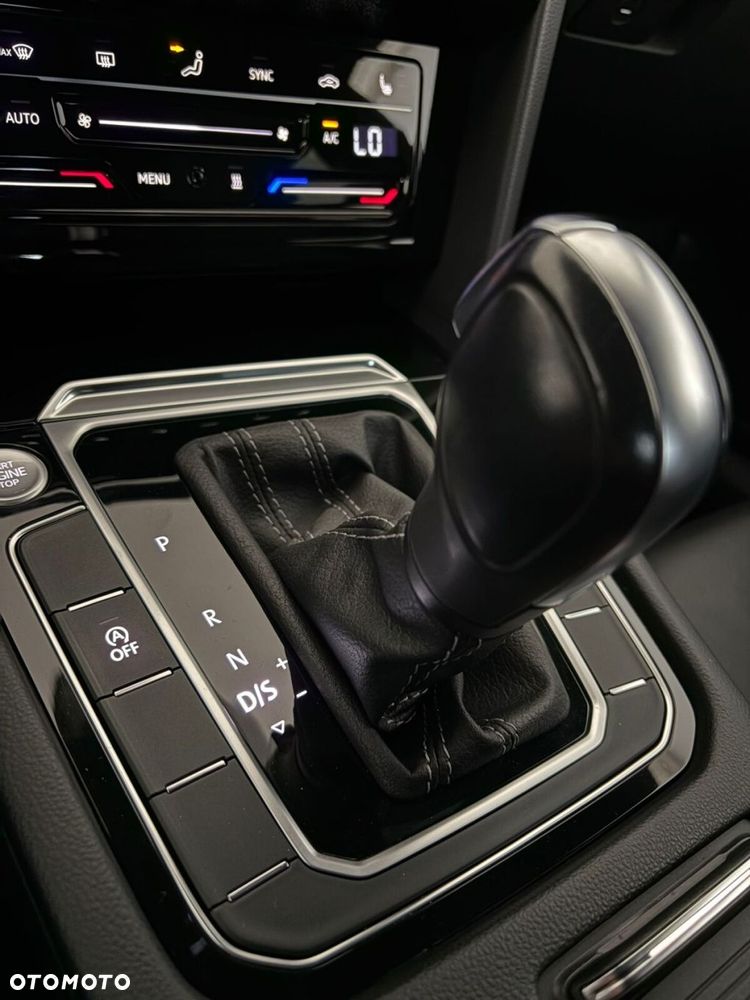 Volkswagen Arteon - 19