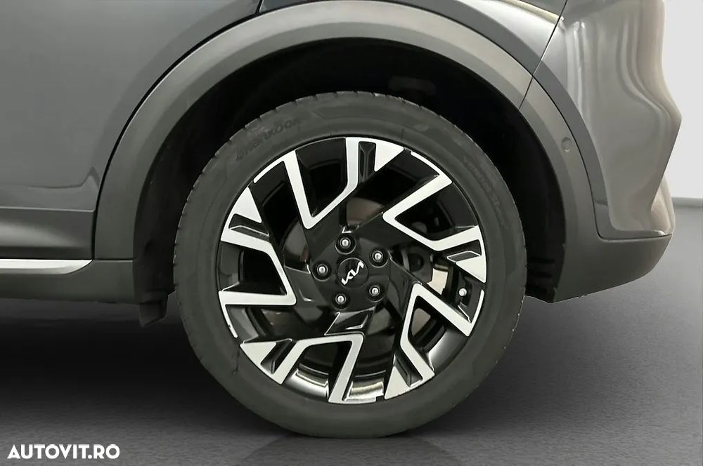 Kia XCeed 1.6 GDI DCT6 OPF Plug-in-Hybrid Spirit - 10
