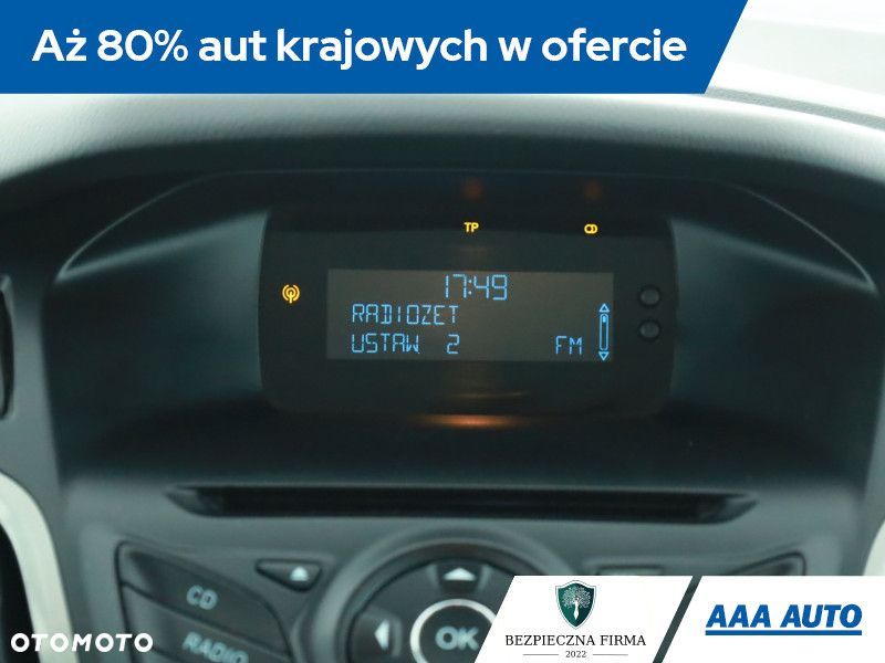 Ford Focus - 11