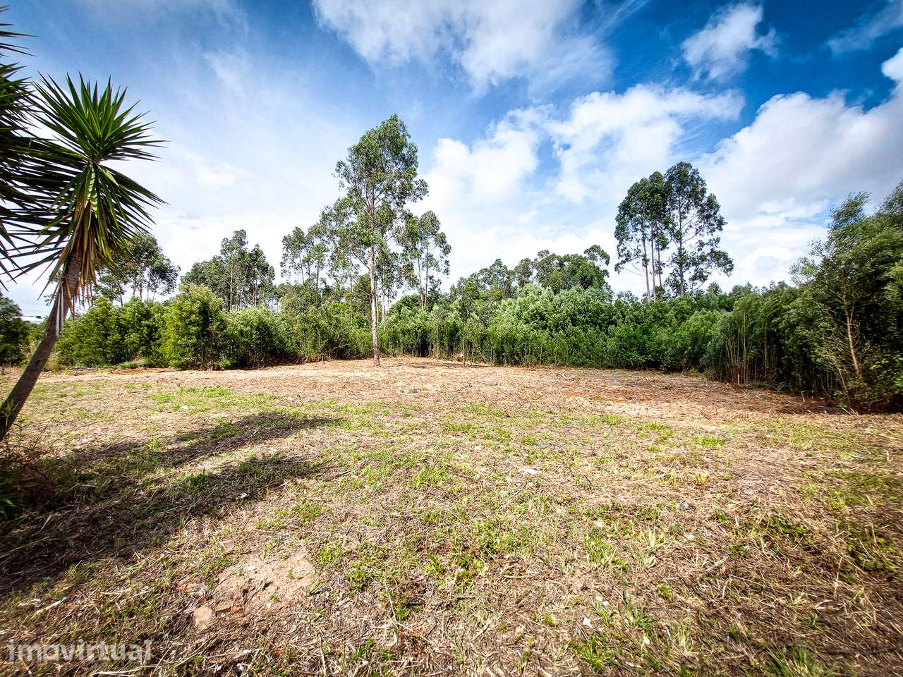 Terreno Urbano para Construção | 500 m2 | Santa Maria de Lamas - Grande imagem: 4/9