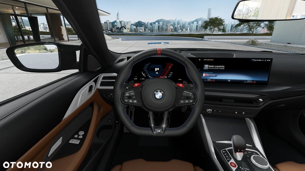 BMW M4 Competition M xDrive - 14