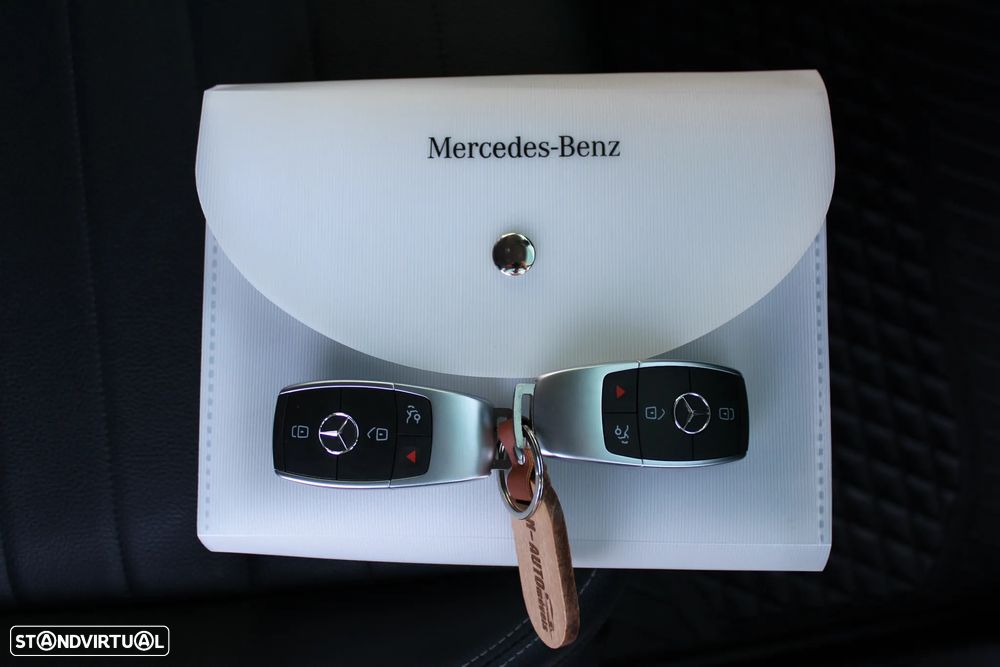 Mercedes-Benz T 180 d Auto Progressive - 53