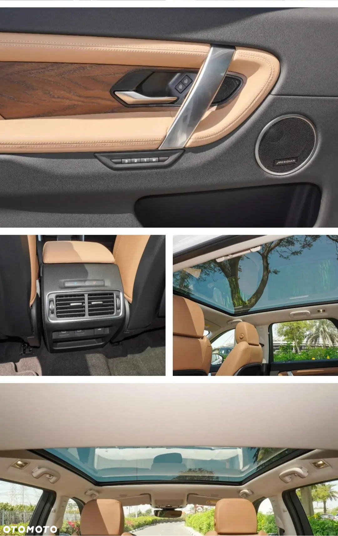 Land Rover Range Rover Evoque P250 Dynamic HSE - 38