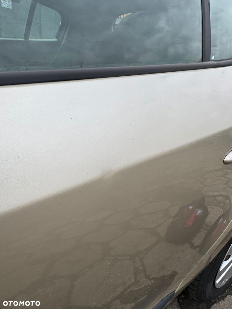 Renault Megane 1.6 16V Style Edition - 7