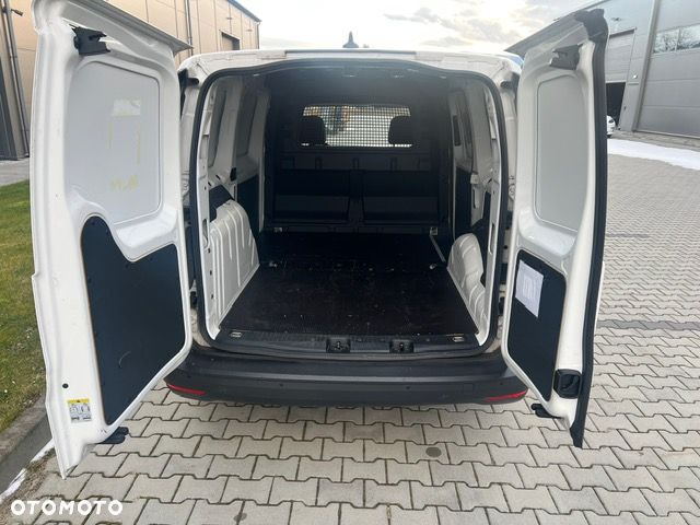 Volkswagen Caddy Maxi 2.0 TDI DSG - 13