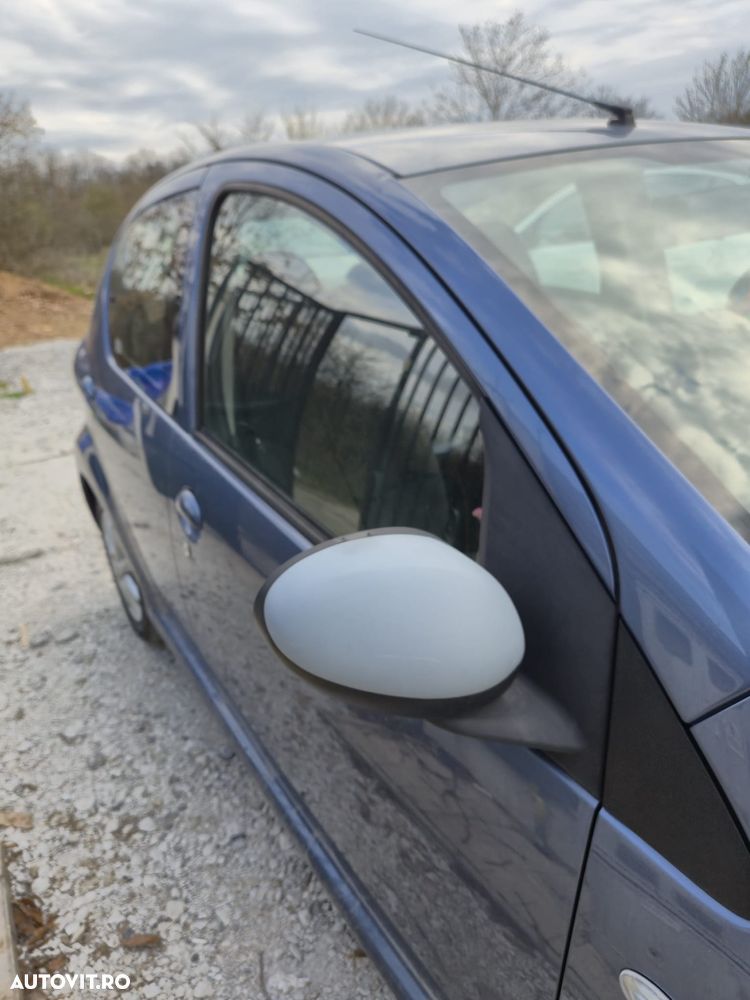 Toyota Aygo 1.0 Terra Plus - 13