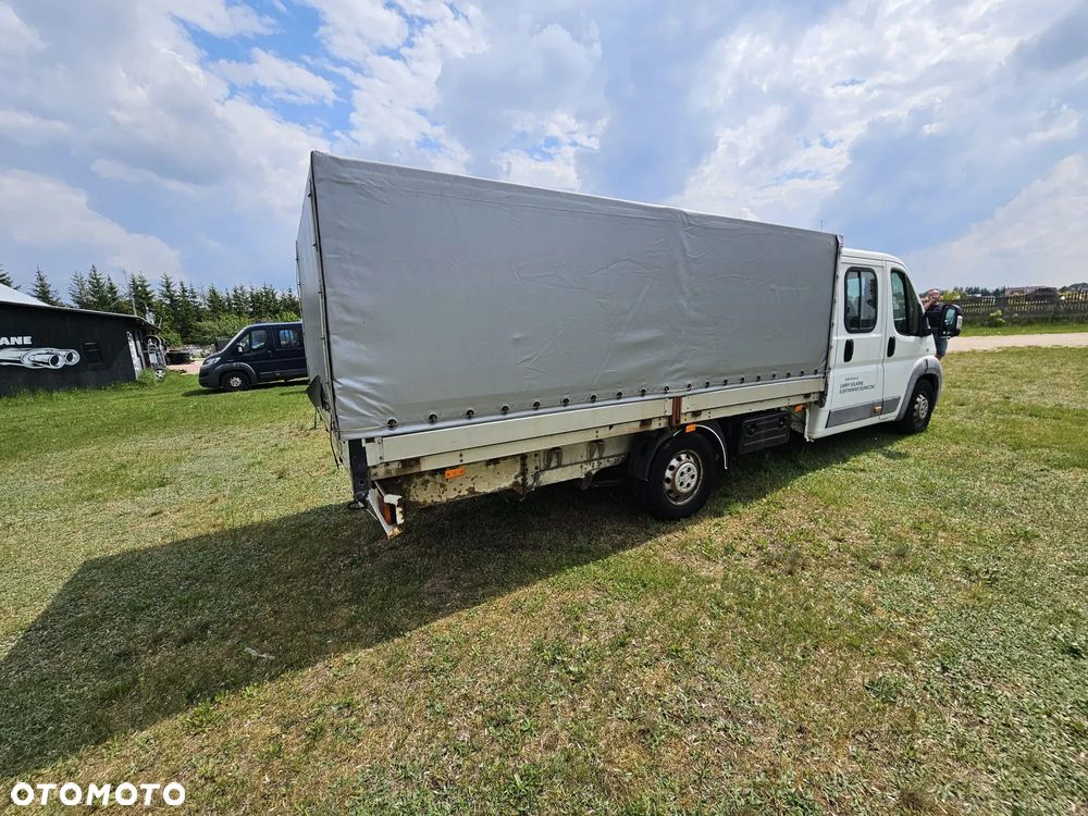 Fiat Ducato - 12
