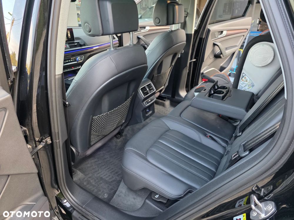 Audi Q5 2.0 TFSI Quattro S tronic - 22