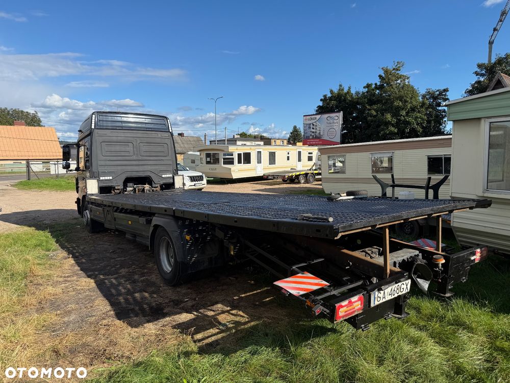 Mercedes-Benz ATEGO 1527 - 5