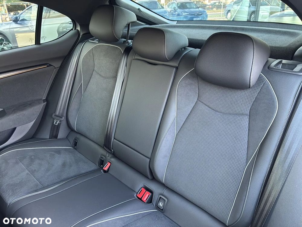 Skoda Superb - 7