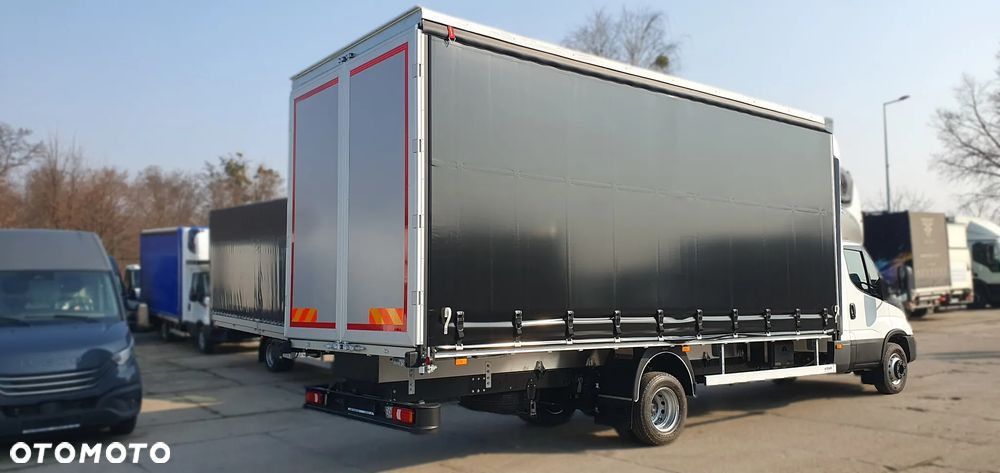 Iveco 70C18A8 Automat - 9