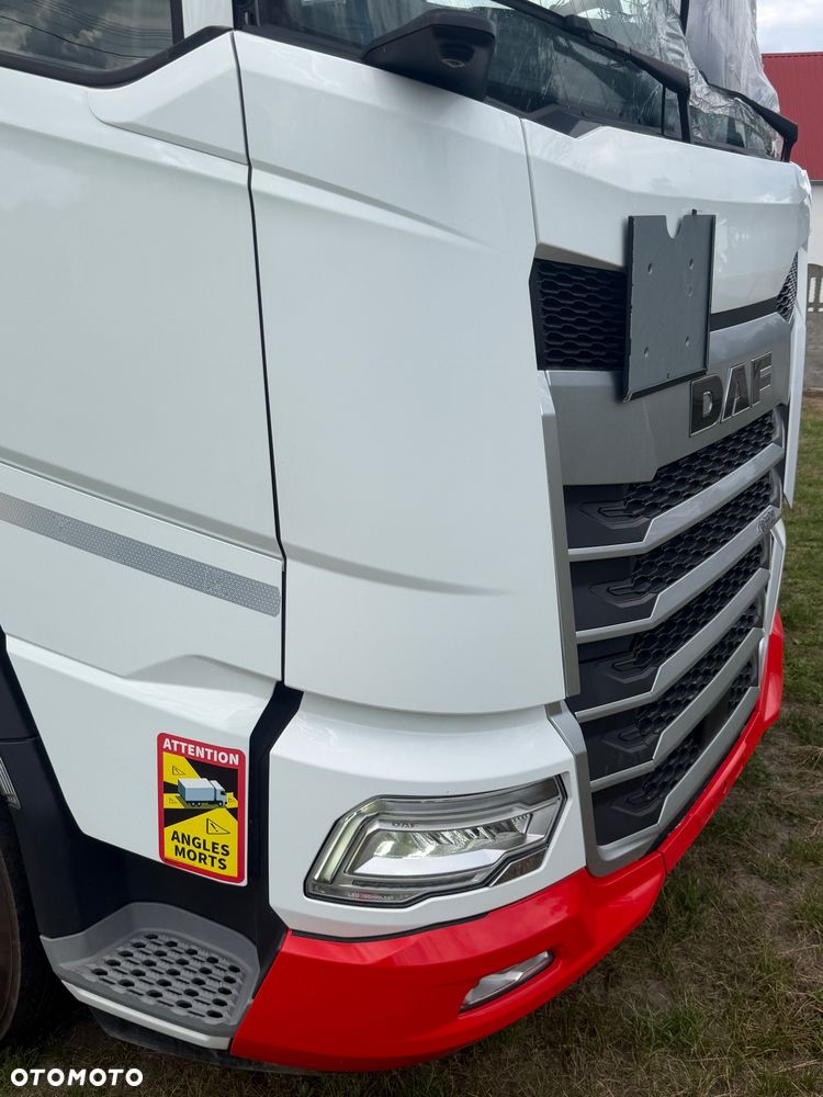 DAF XF euro6 - 12